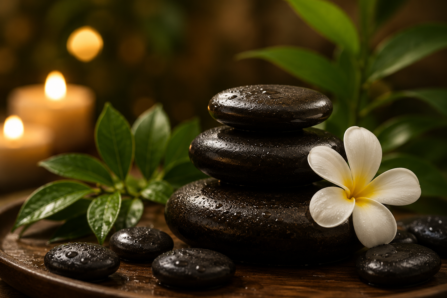 Spa Promo Image